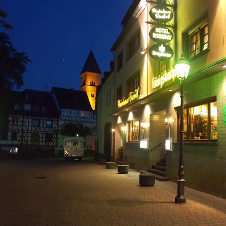 Hotel-Restaurant Weinhaus Grebel-3