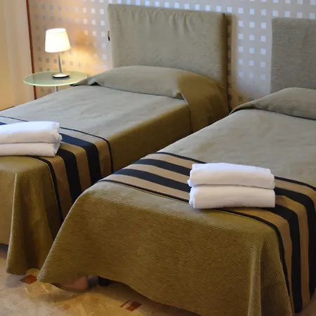 Hotel Palace 2000-3