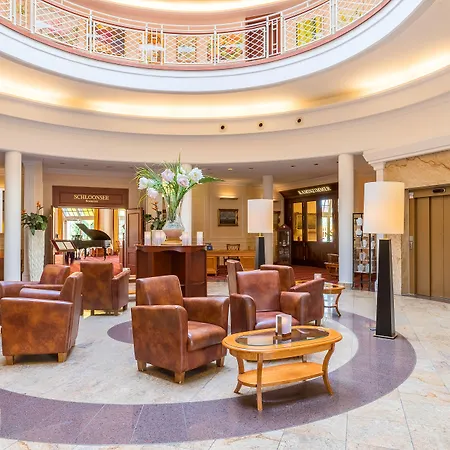Hotel zur Post - ein Rovell Hotel-3