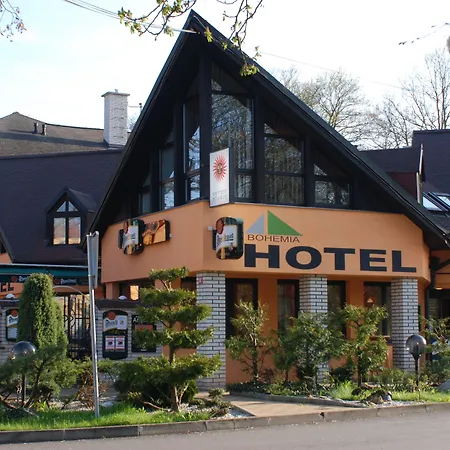 Hotel Bohemia-3