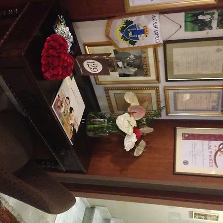 Hotel Piero Della Francesca-3