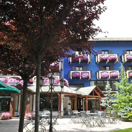 Hotel Baita Clementi-2