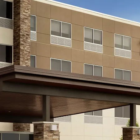 Holiday Inn Express & Suites Clear Spring By Ihg-2