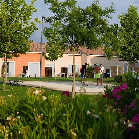 Le Domaine du Golf*** by Ateya Vacances-3