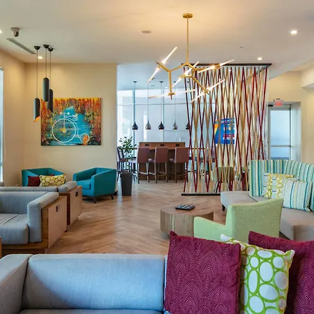 Residence Inn By Marriott San Jose Escazu-2