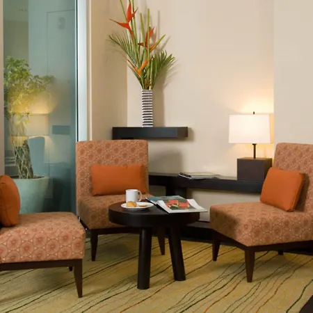 Residence Inn By Marriott San Jose Escazu-3