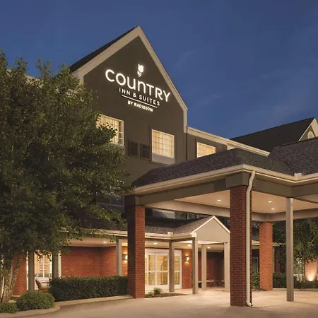 Country Inn & Suites By Radisson, Goodlettsville, Tn-3
