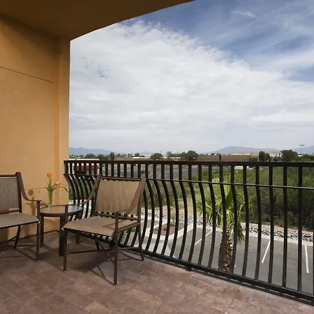 Towneplace Suites Tucson Airport-2