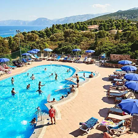 Club Parco Blu-3