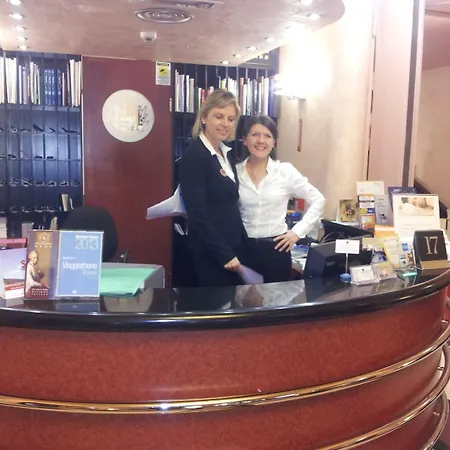 Hotel Granduca Spa & Parking-3
