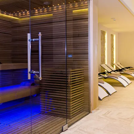 Hotel Granduca Spa & Parking-2