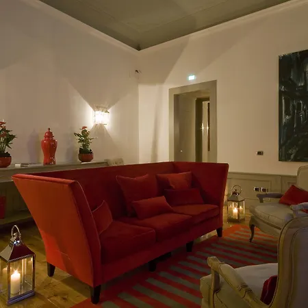 Hotel Rosso23 - Wtb Hotels-2
