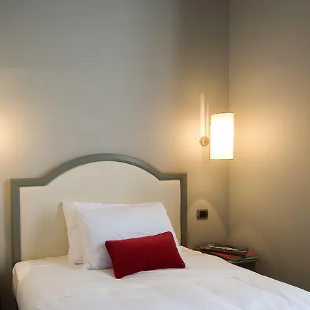 Hotel Rosso23 - WTB Hotels-2