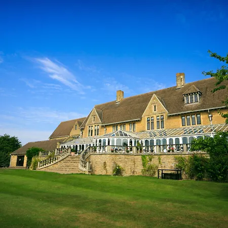 Cricklade House Hotel, Sure Hotel Collection By Best Western-3