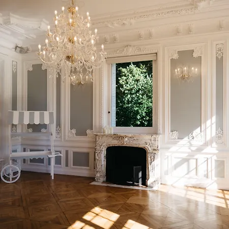 Chateau-Hotel De Belmesnil-3