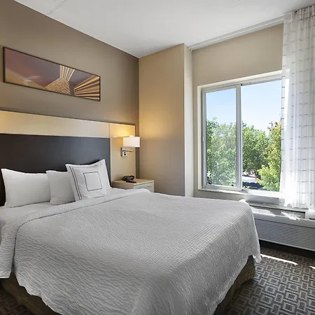 Towneplace Suites By Marriott Rock Hill-2