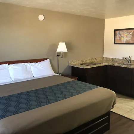 Ameri-Stay Inn & Suites-3