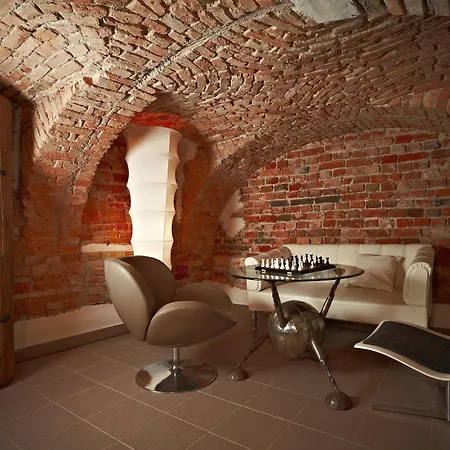 Boutique Hotel Justus-3