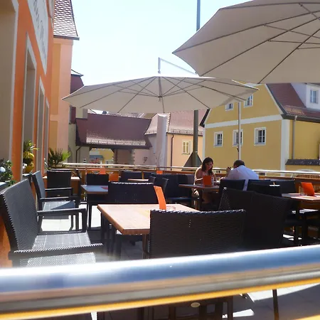 Hotel Wilder Mann-3