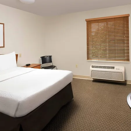 Woodspring Suites Spartanburg - Duncan-3