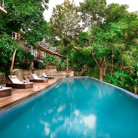 Great Trails Yercaud By Grt Hotels-3