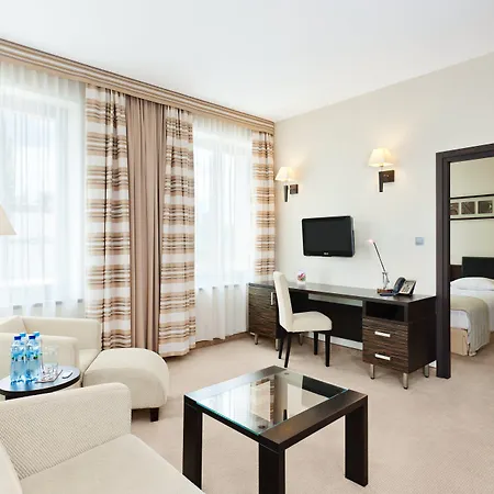 Qubus Hotel Gdansk-2