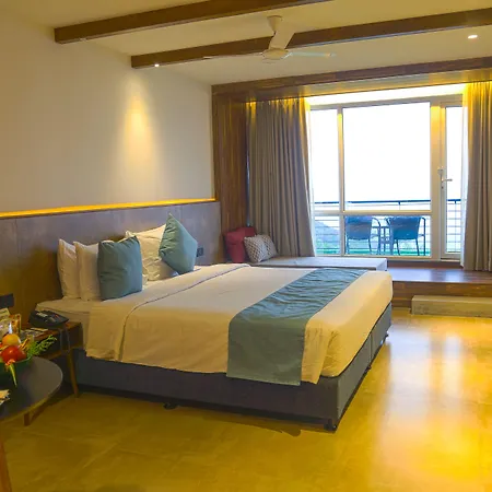 Great Trails Yercaud By Grt Hotels-2