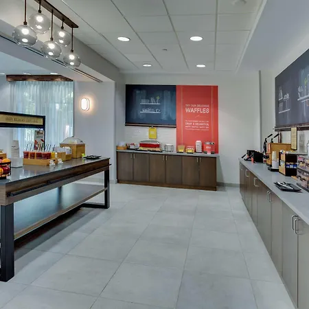 Hampton Inn & Suites Fort Lauderdale - Miramar-3