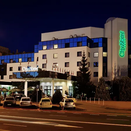City Hotel-3