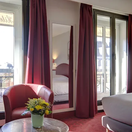 Hotel des 4 Soeurs-3
