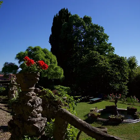 Villa Scacciapensieri Boutique Hotel-2