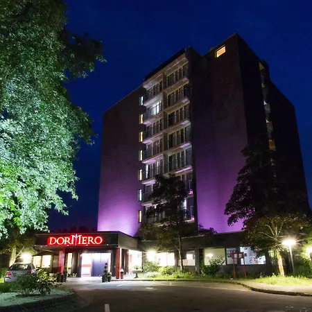 DORMERO Hotel Freudenstadt-2