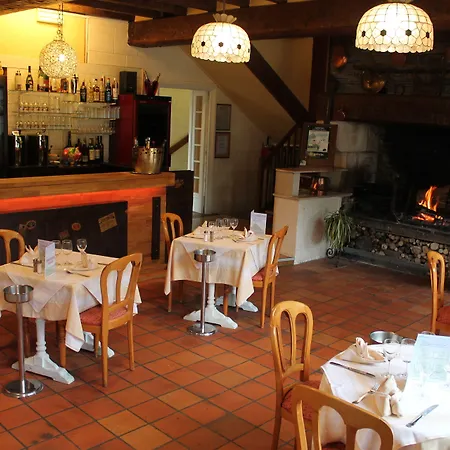 Manoir de la Roche Torin, The Originals Relais (Relais du Silence)-3