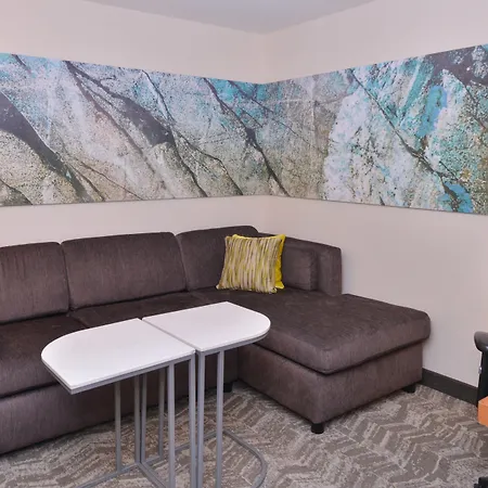 Springhill Suites Las Vegas Henderson-2