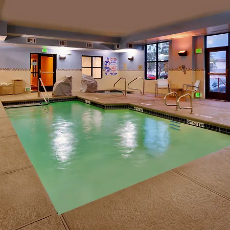 Springhill Suites Las Vegas Henderson-3