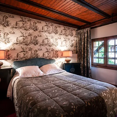 Hotel Des Deux Clefs-2