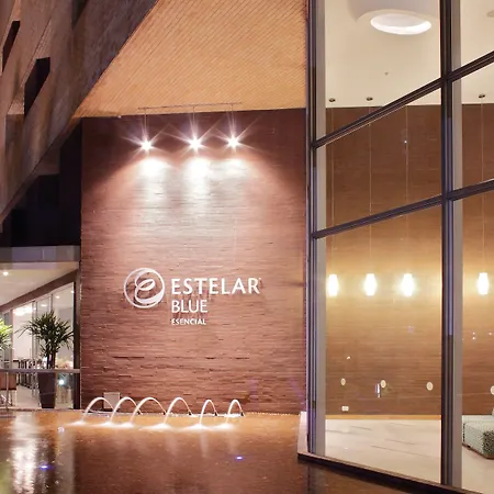 Hotel Estelar Blue-2