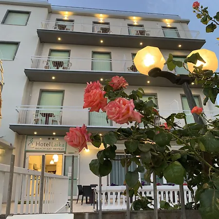 Hotel Laika-3