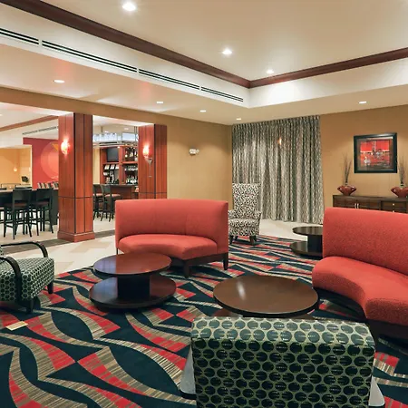 Holiday Inn Hotel & Suites Lima By Ihg-2