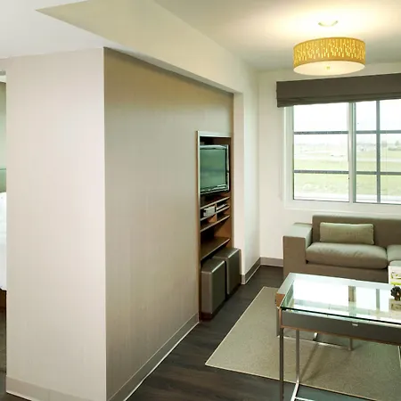Element By Marriott Dallas Fort Worth Airport North-3