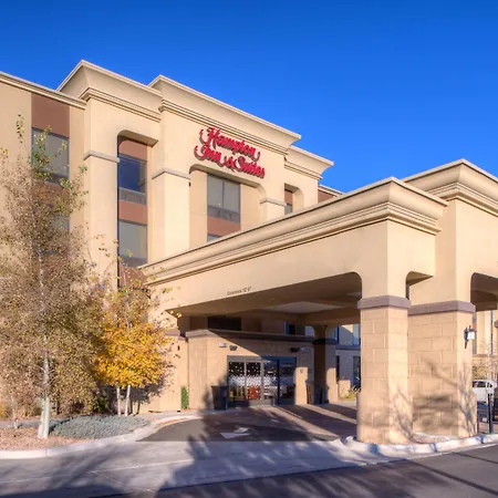 Hampton Inn & Suites Rifle-3