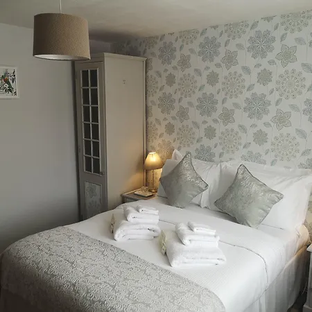The Kings Arms Inn-3