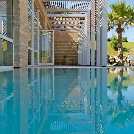 Capovaticano Resort Thalasso Spa-3