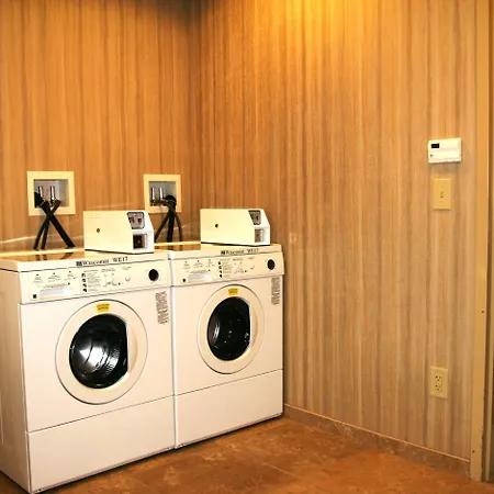 Hampton Inn Matamoras-2