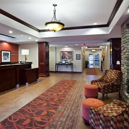 Hampton Inn Matamoras-3