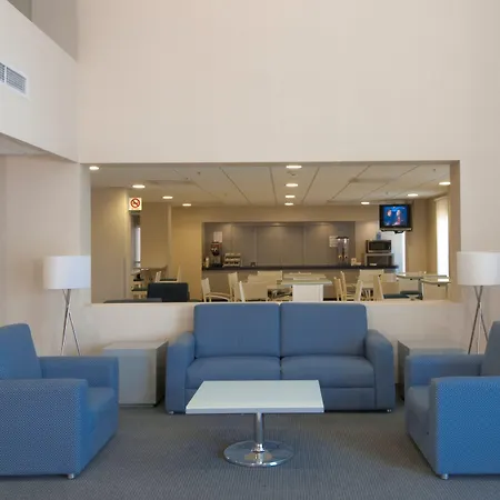 City Express By Marriott Puebla Angelopolis-2
