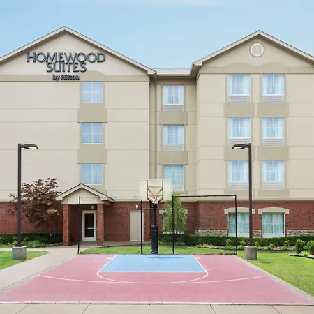 Homewood Suites By Hilton Fort Smith-2