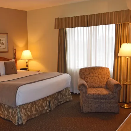 Stone Gate Inn-3