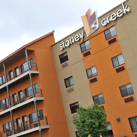 Stoney Creek Hotel Sioux City-3