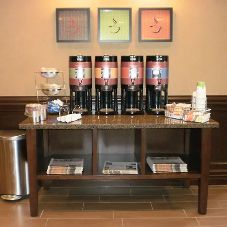 Hampton Inn By Hilton North Bay-2